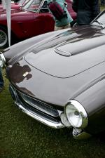 Ferrari 250 GT Berlinetta Lusso 1962 года